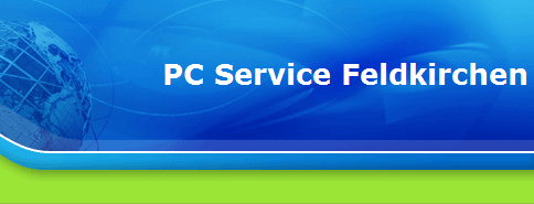 PC Service Feldkirchen