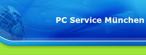 PC Service Mnchen